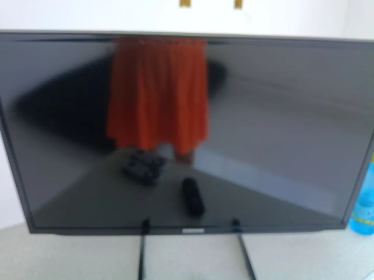 Tv Samsung 32 pol - Foto 5