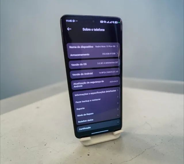 Redmi Note 13 Pro Plus 5G - Foto 3