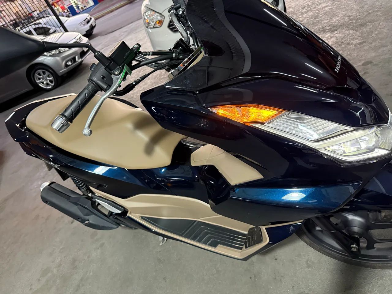 Pcx 160 2025 - Foto 5