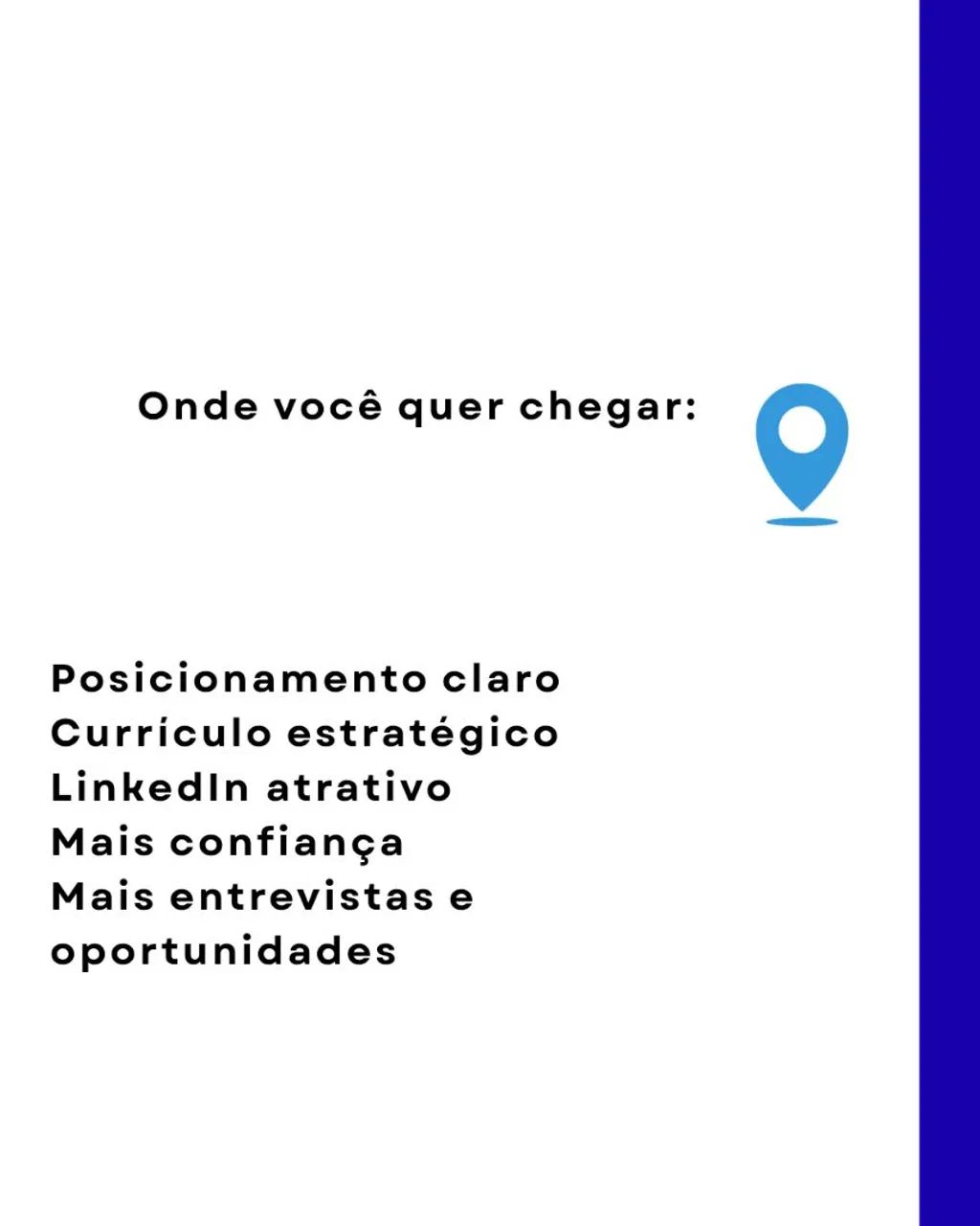 Currículo profissional e perfil no LinkedIn - Foto 3