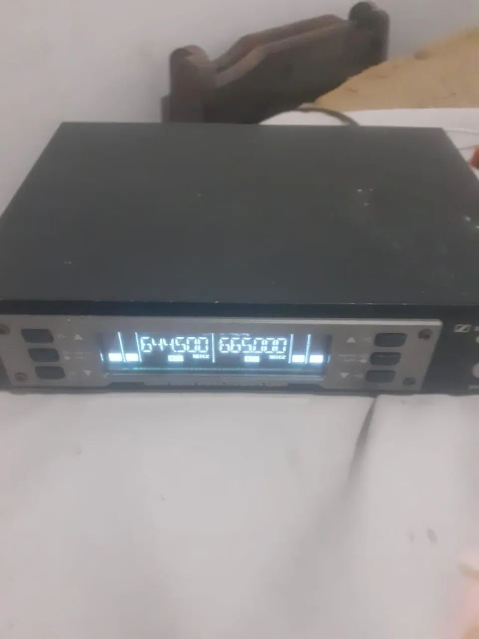 Microfone  - Foto 4