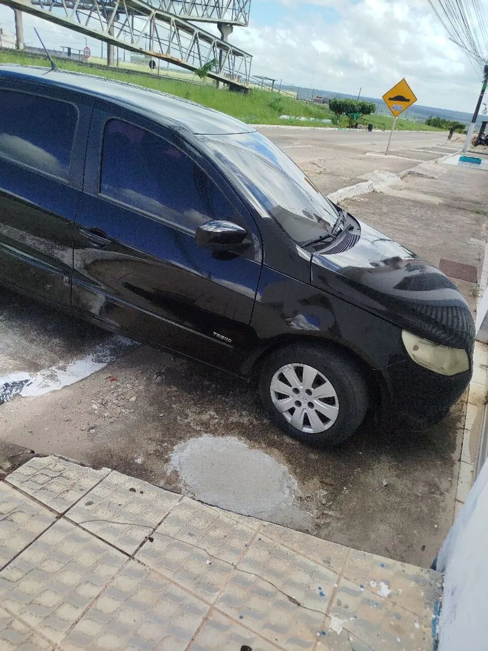 Volkswagen Gol 2013