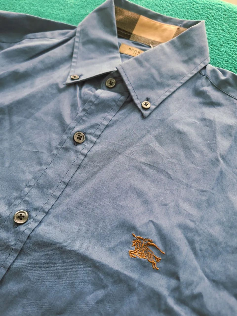 Camisa Social