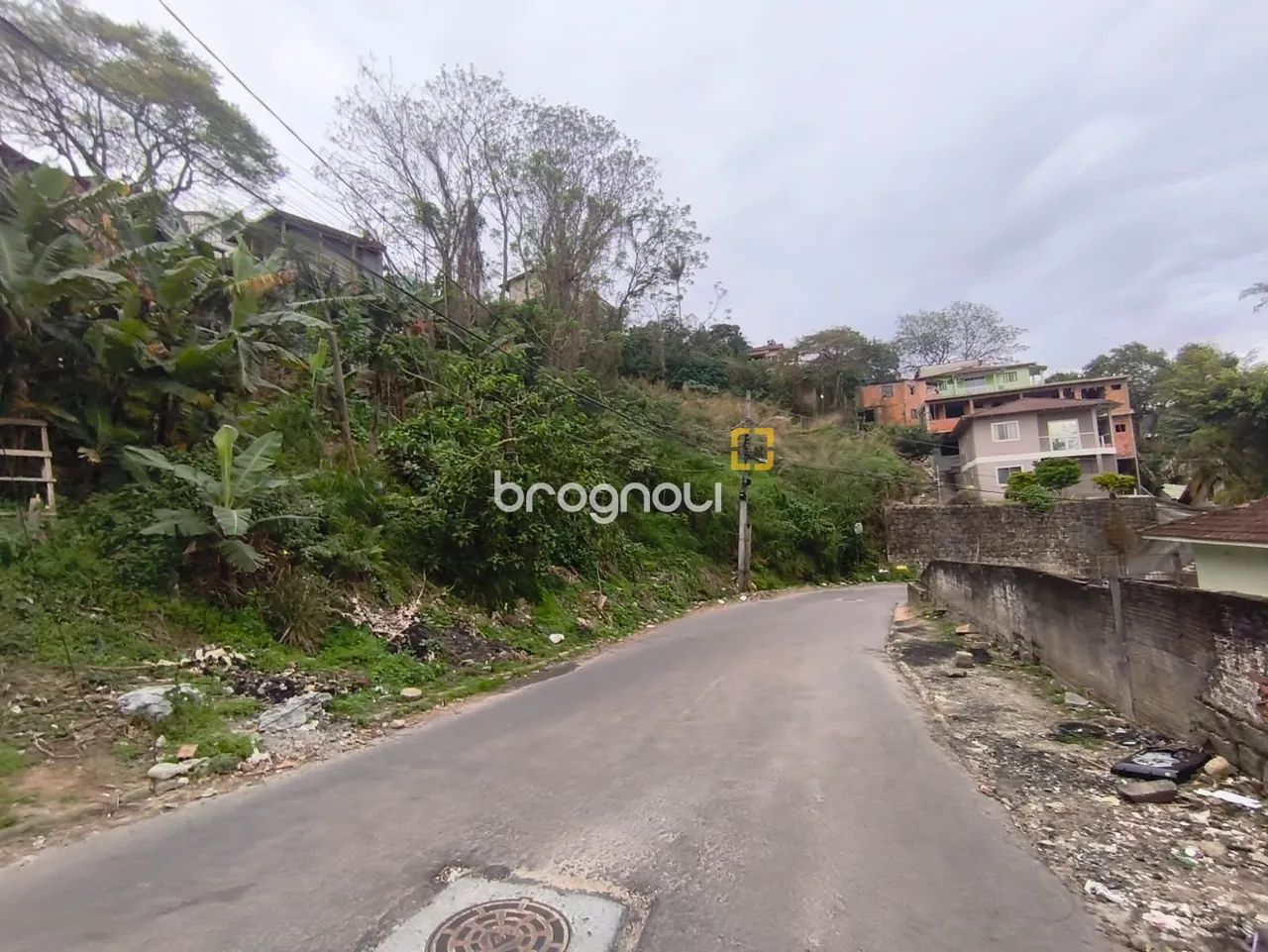 TERRENO 480M² - SACO GRANDE - Foto 4