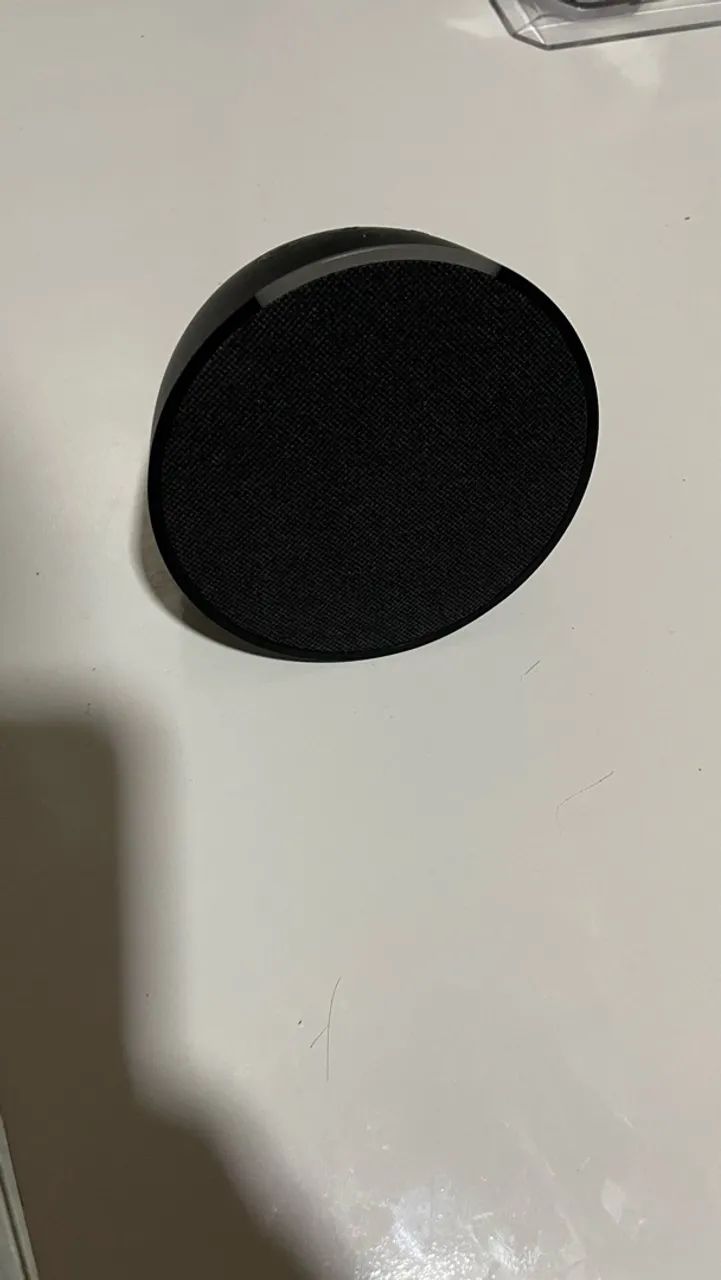 Alexa Echo pop