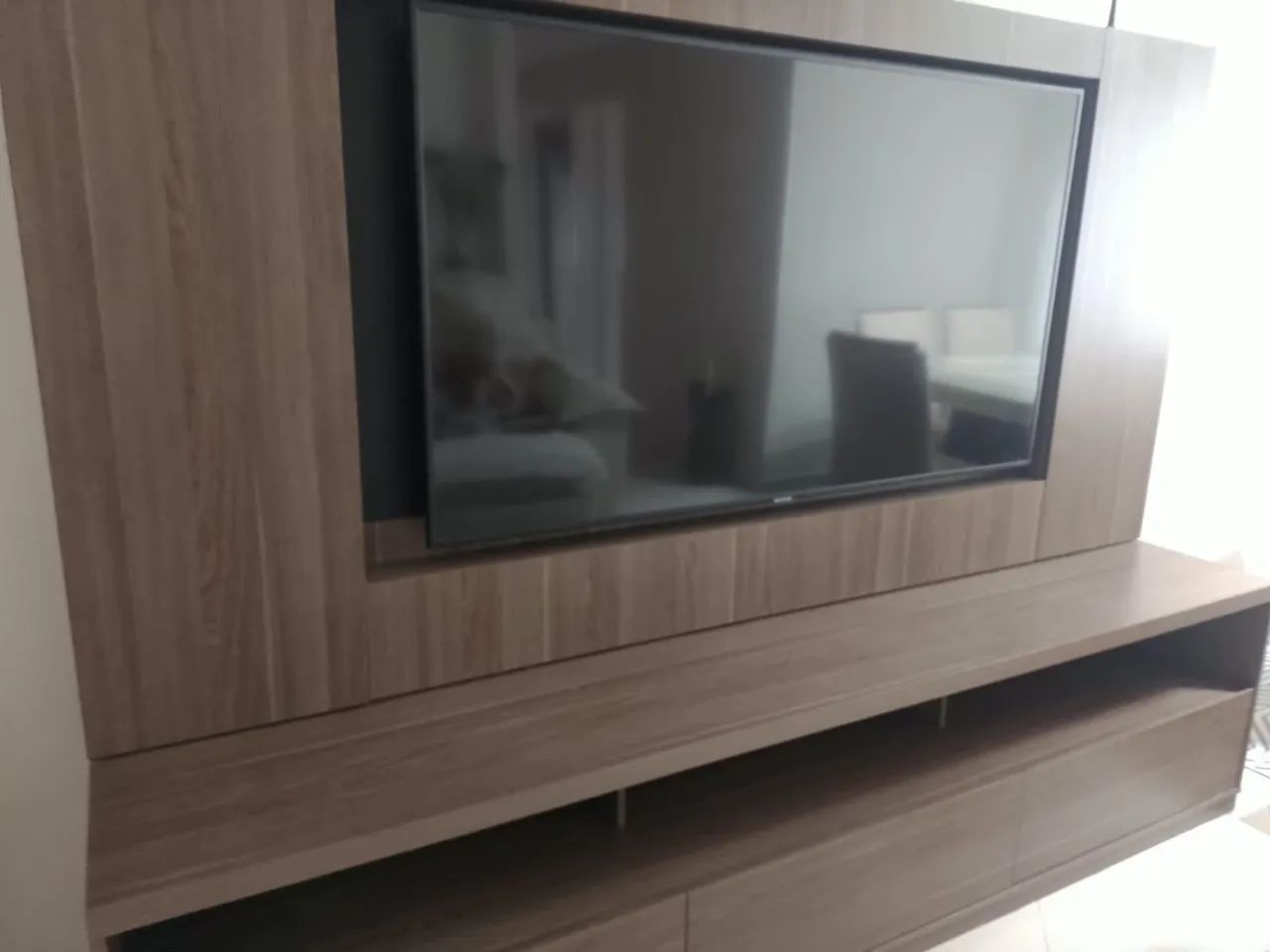 Home Rack de tv 
