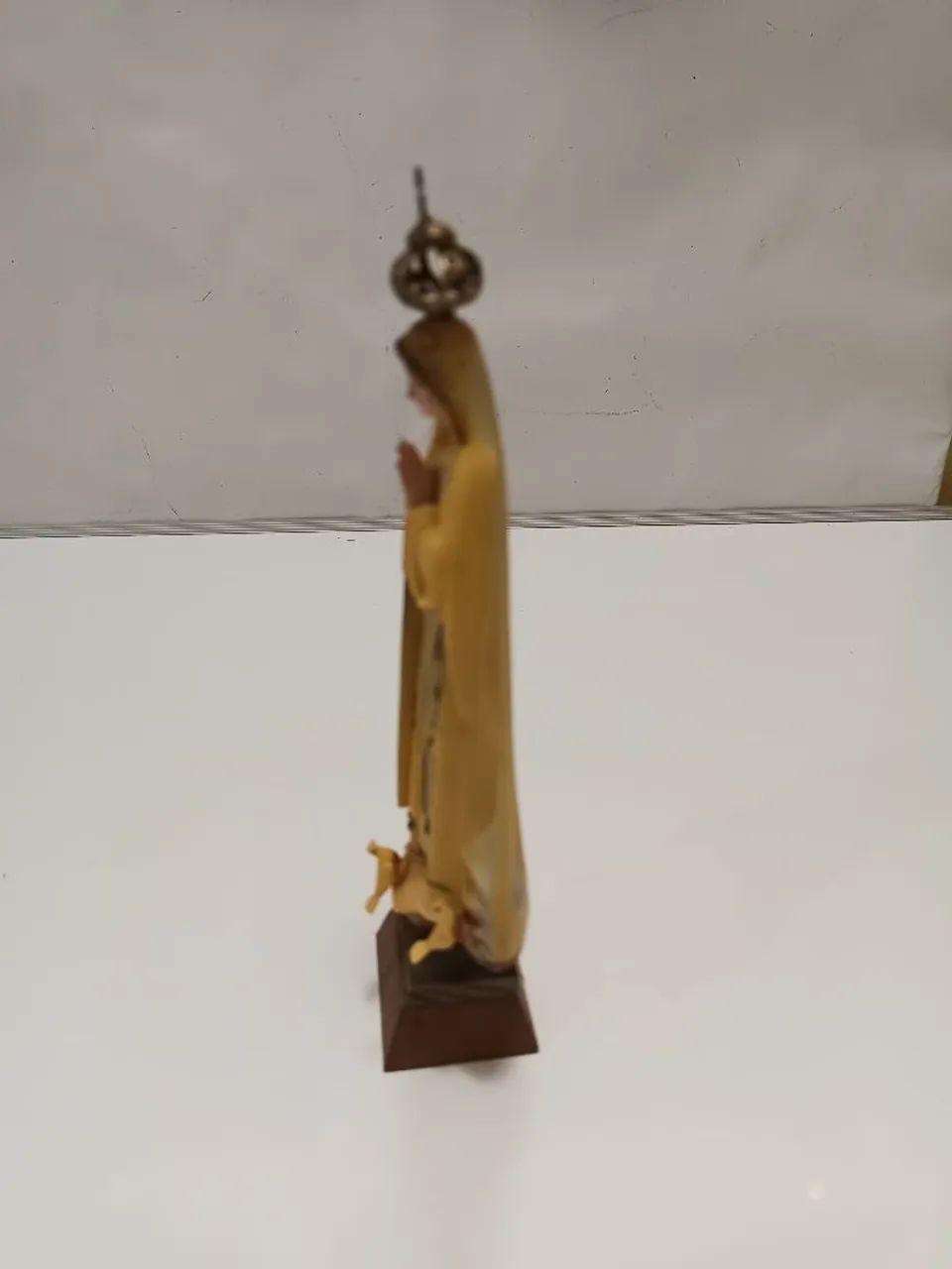 Imagem de nossa senhora de Fátima  - Foto 3