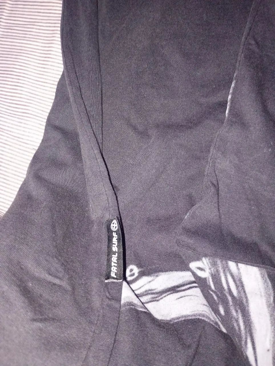 Camiseta masculina  - Foto 5