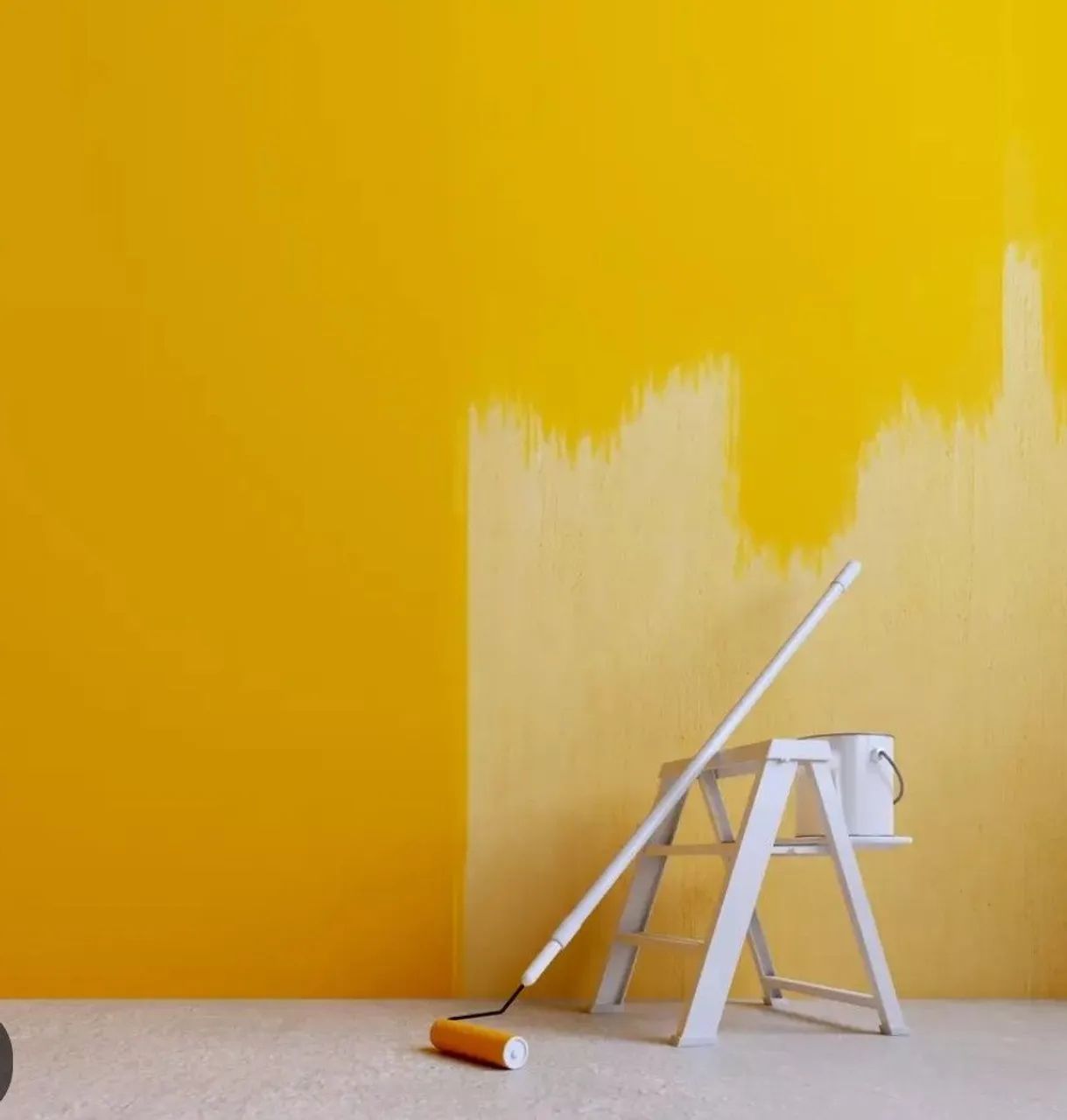 PINTURAS RESIDENCIAL E COMERCIAL