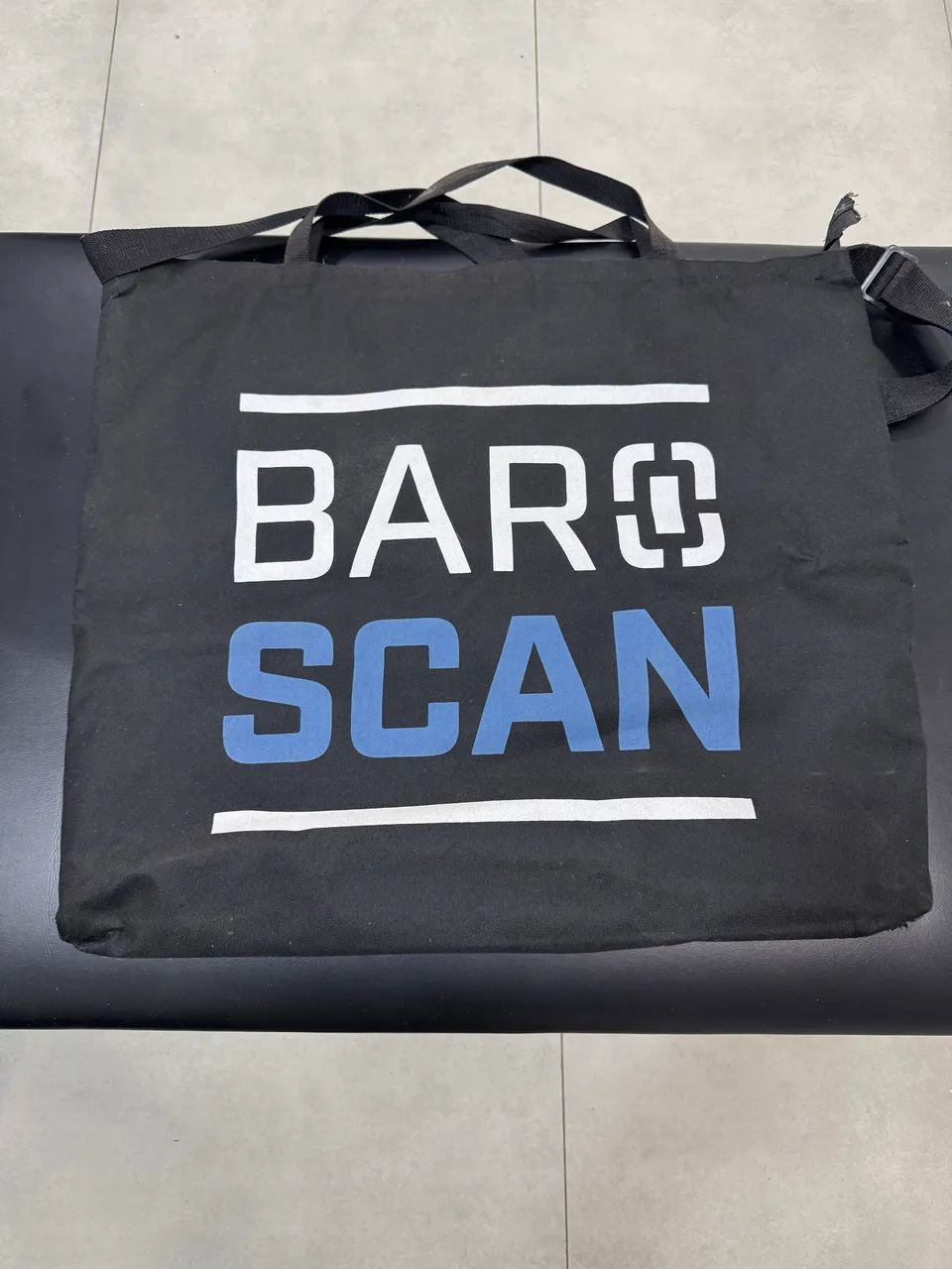 Baropodômetro Baroscan  - Foto 3