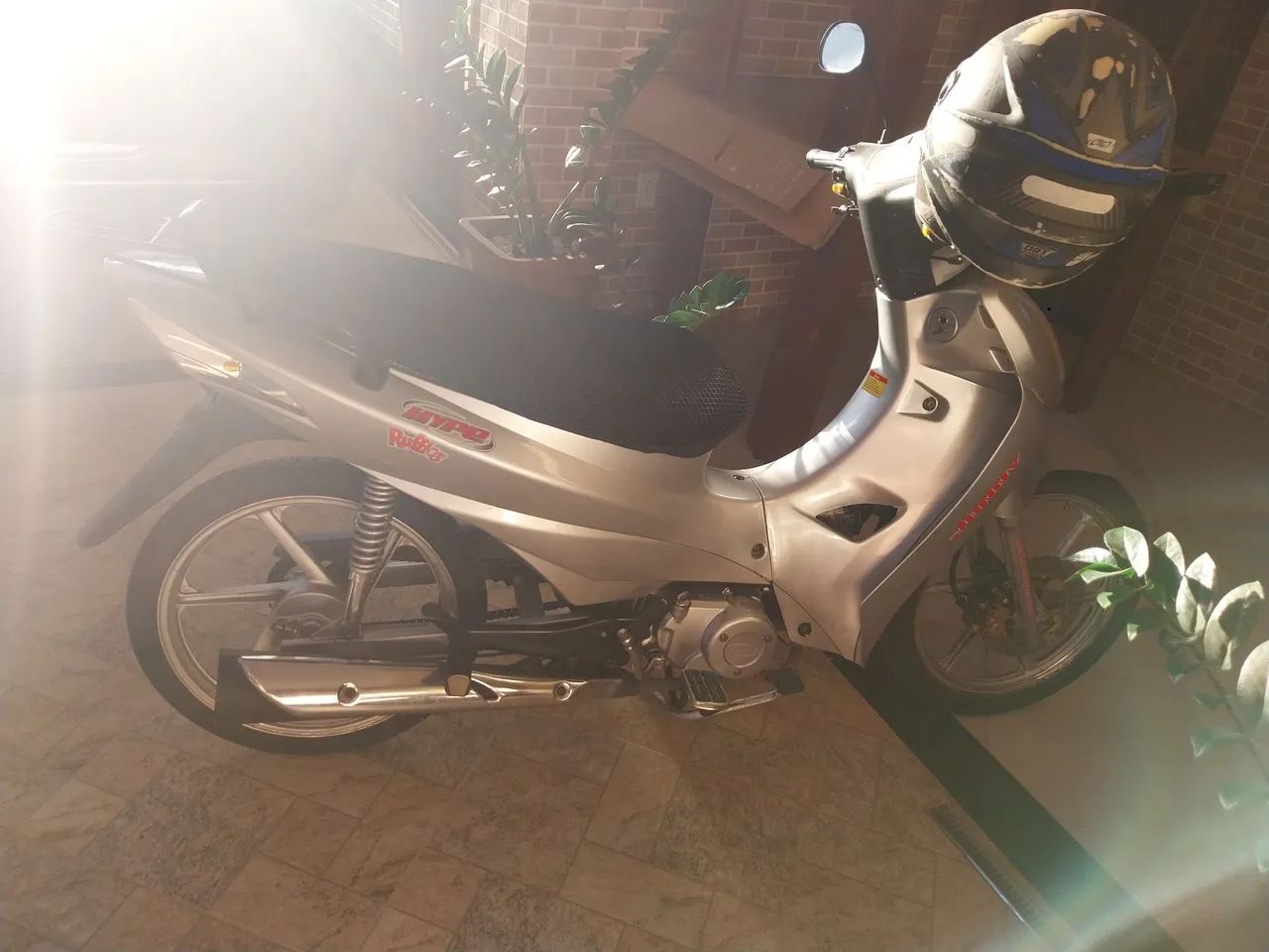 Shineray 125 - Foto 2