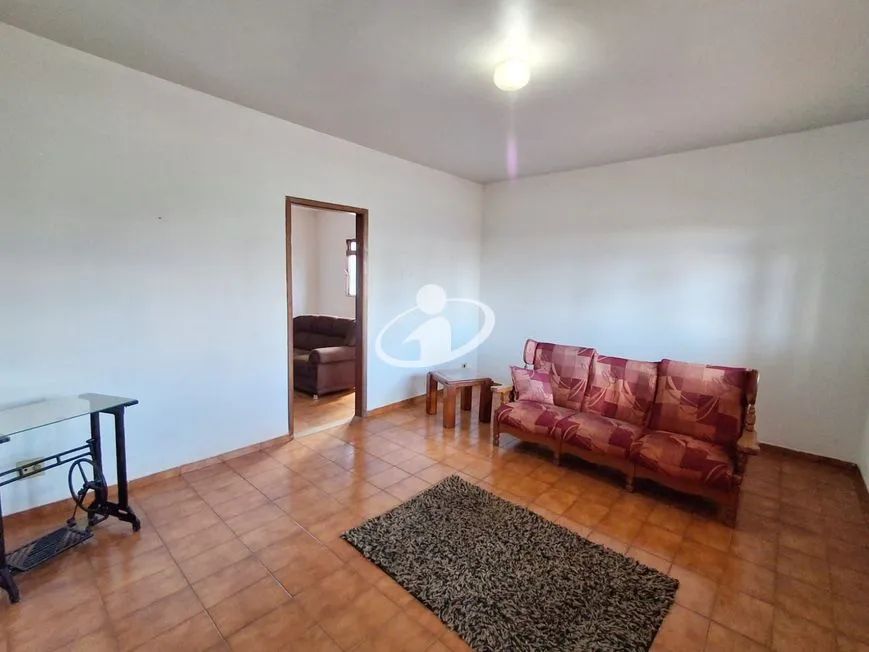 Aluguel Apartamento TIBERY