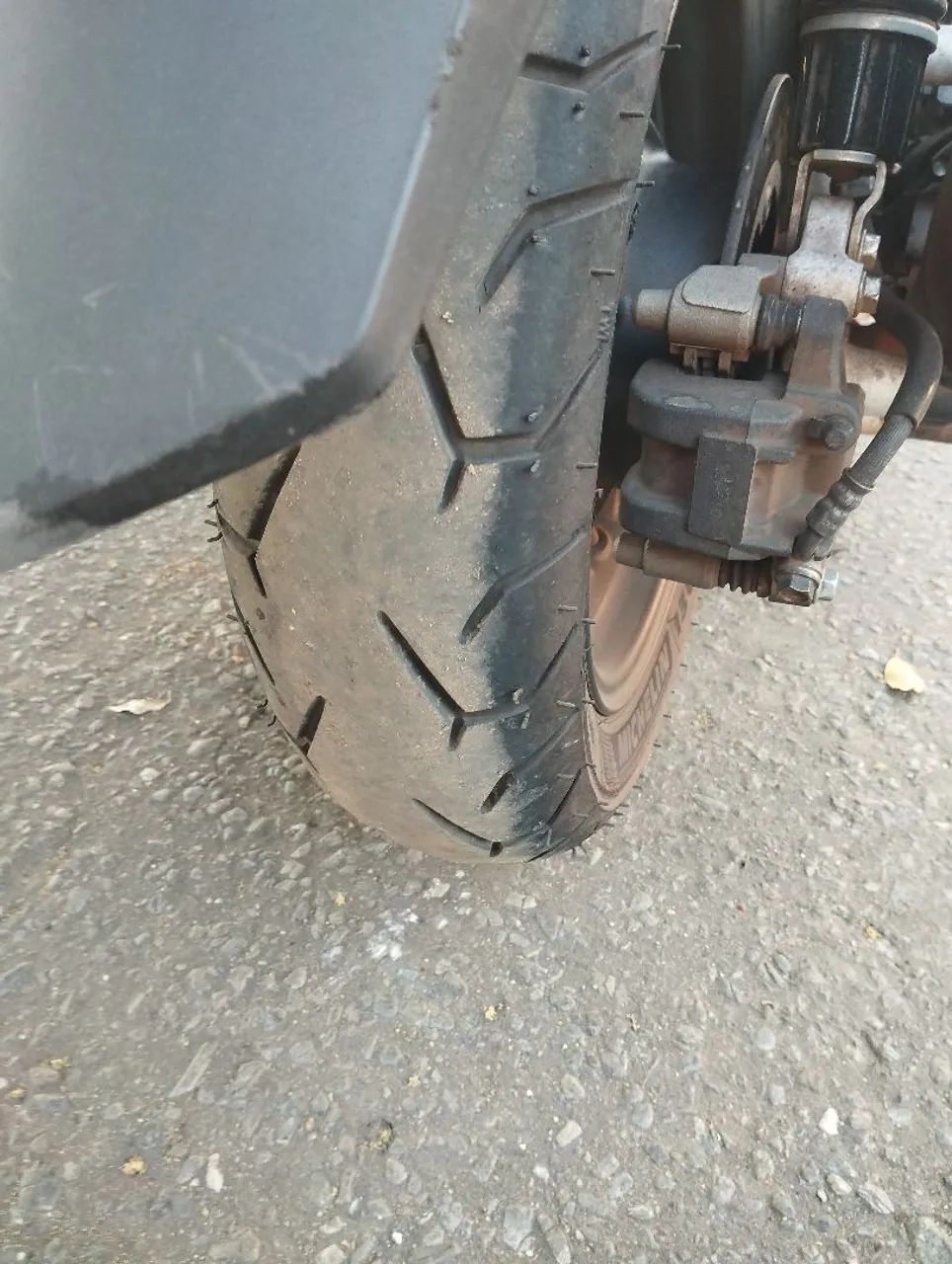 PCX 160 ABS  - Foto 5