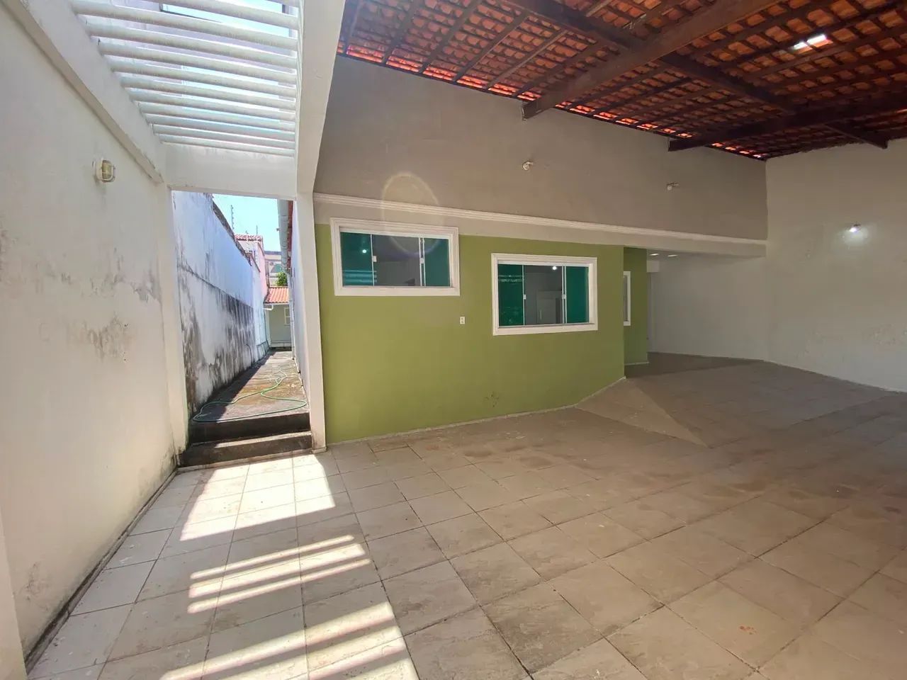Casa Bem Localizada no Cohafuma Super Ampla - Foto 3