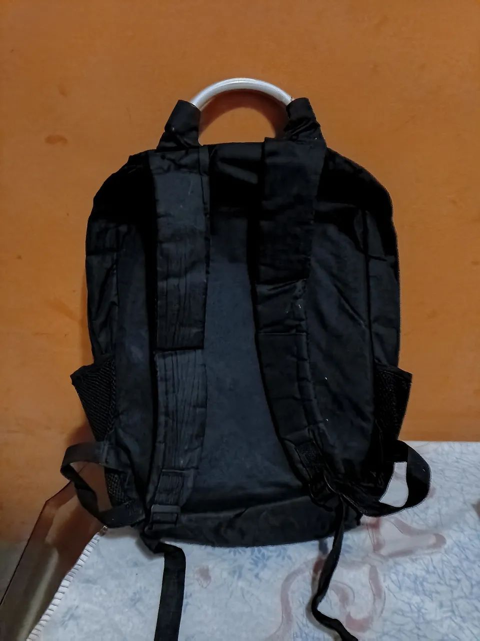 Mochila concha'y toro.  - Foto 2