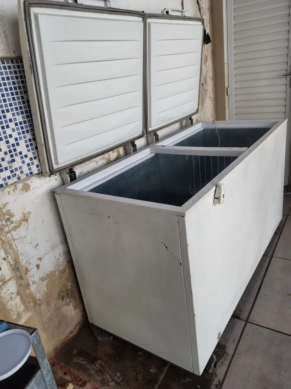 Freezer Horizontal 2 portas  - Foto 5