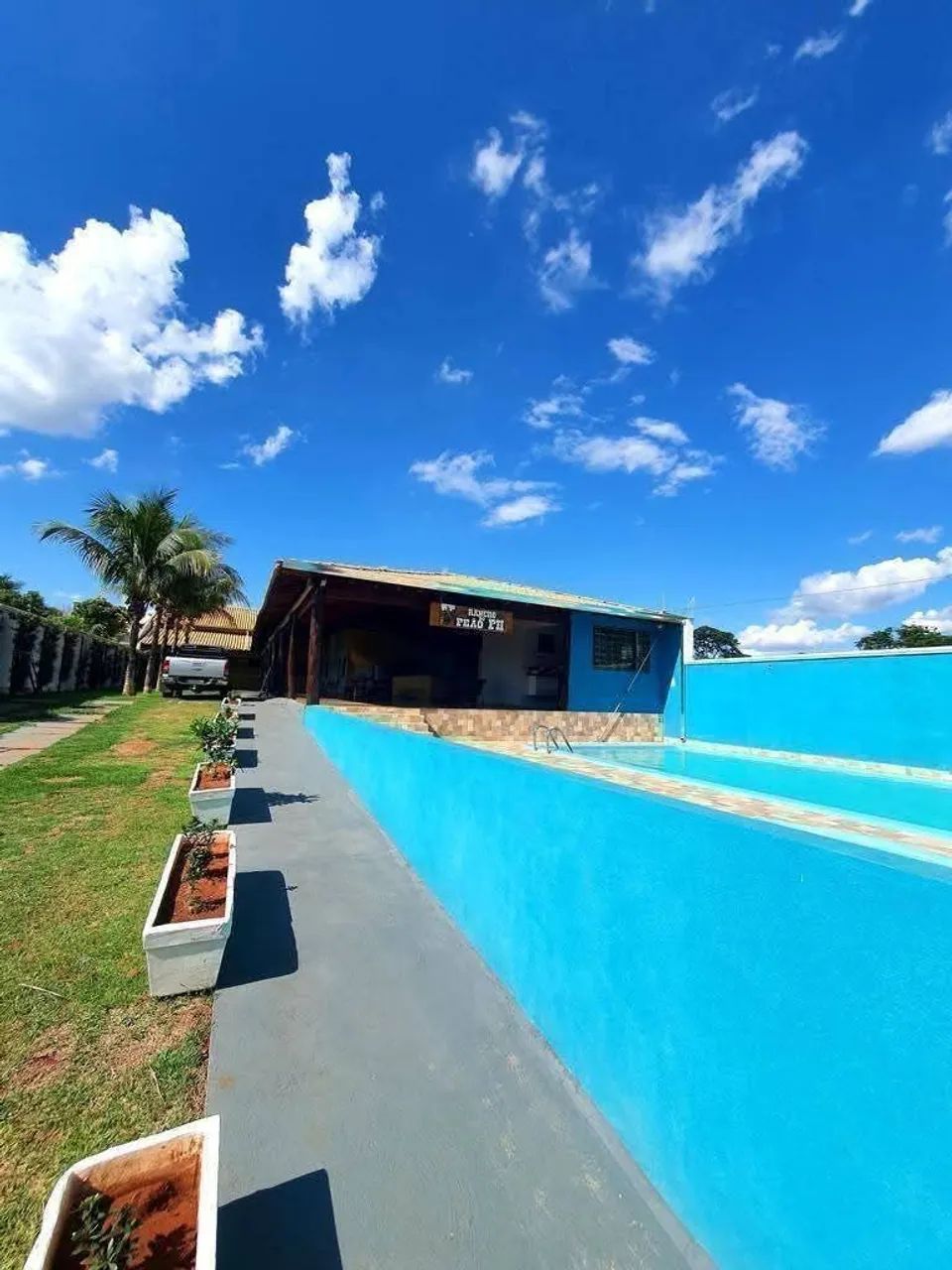 Casa padrão  - Foto 2