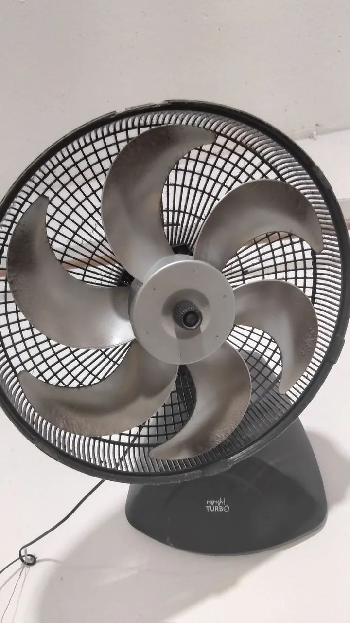 Ventiladores  - Foto 3