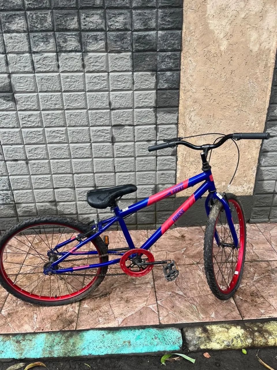 Vendo Bicicleta  - Foto 2