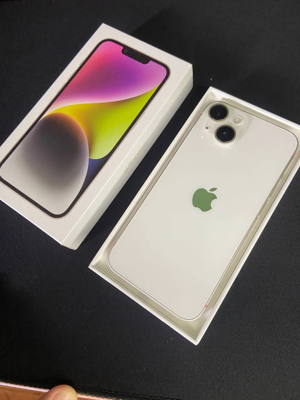 iPhone 14-128gb - Foto 2