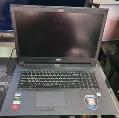Notebook Gamer tela 17 32GB RAM i7 Avell - Foto 2