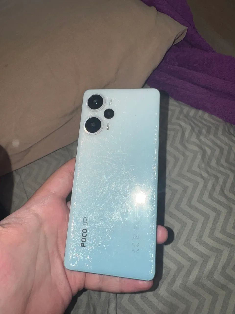 Xiaomi Poco f5 