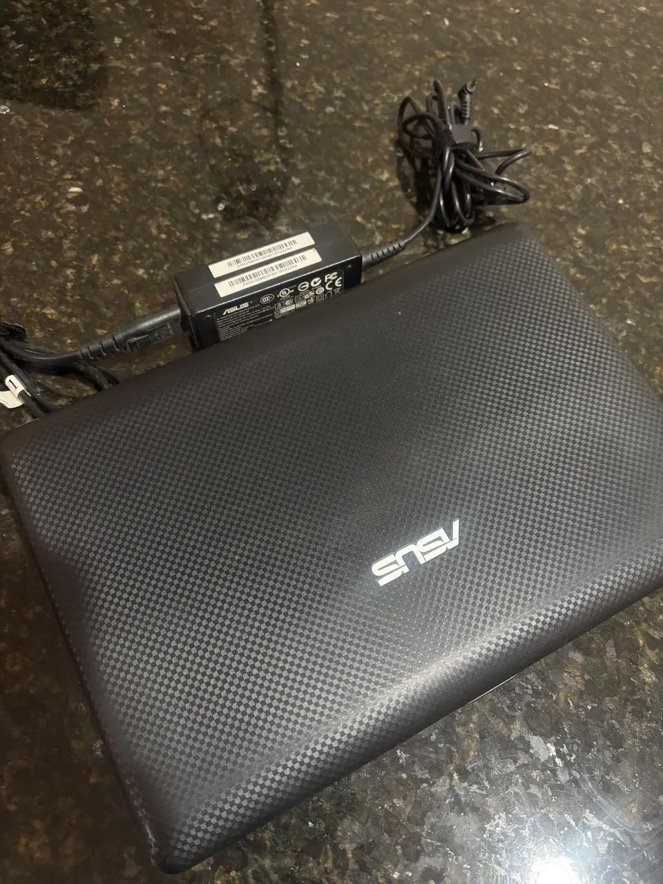 Netbook Asus