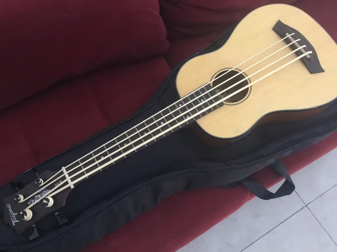 Ubass tagima  - Foto 4