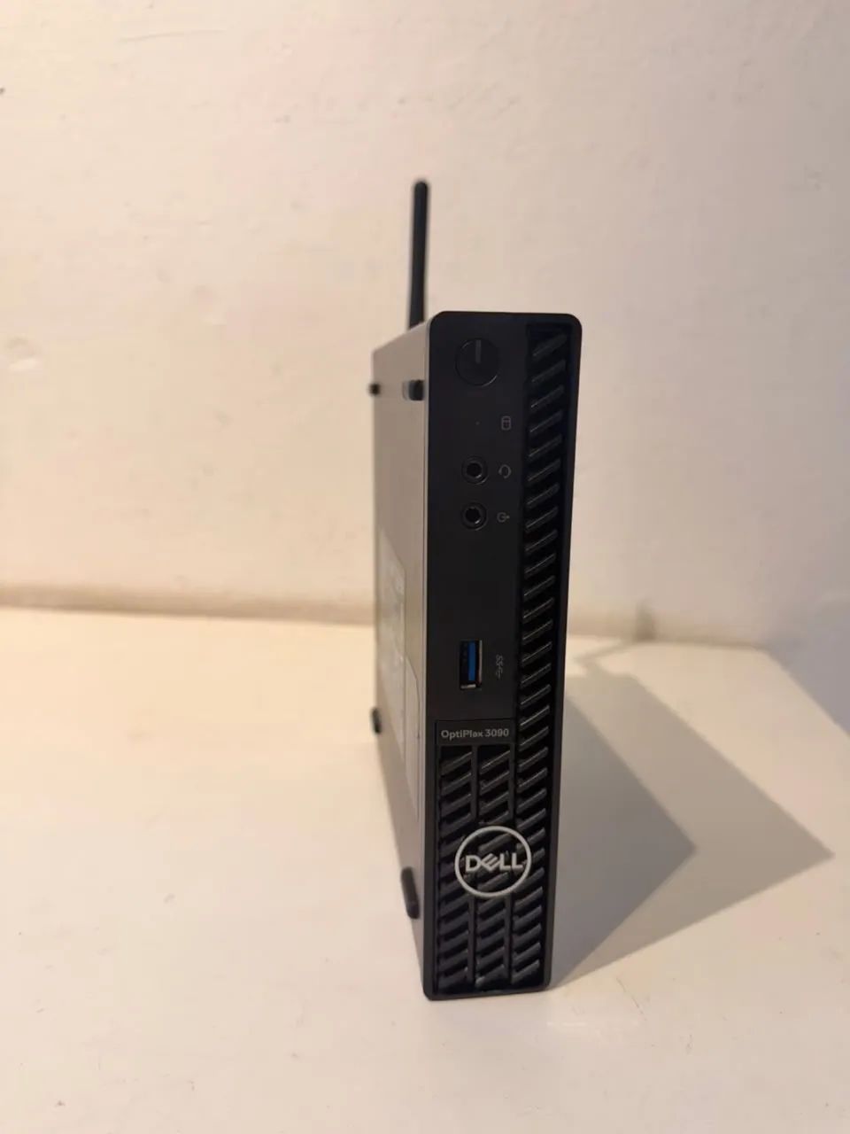 MINI PC DELL I7 16GBS 256GBs de SSD - Foto 2