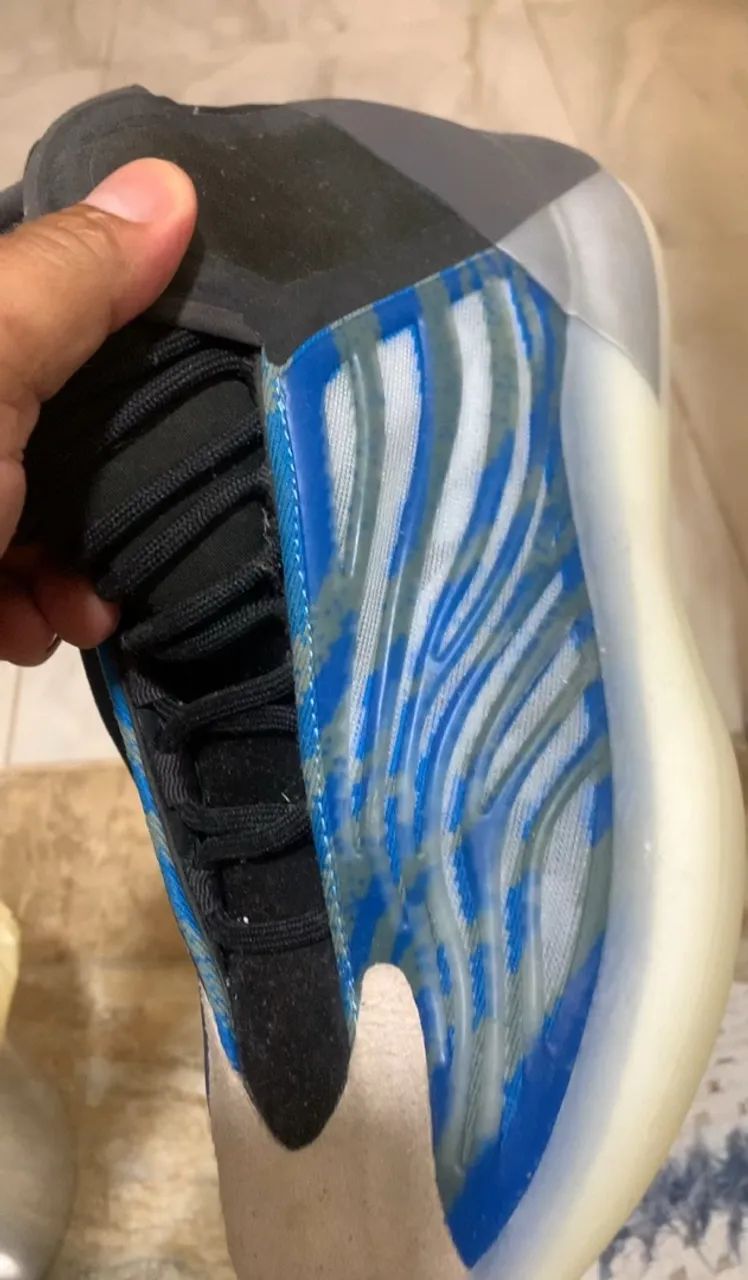 Adidas Quantum  - Foto 3