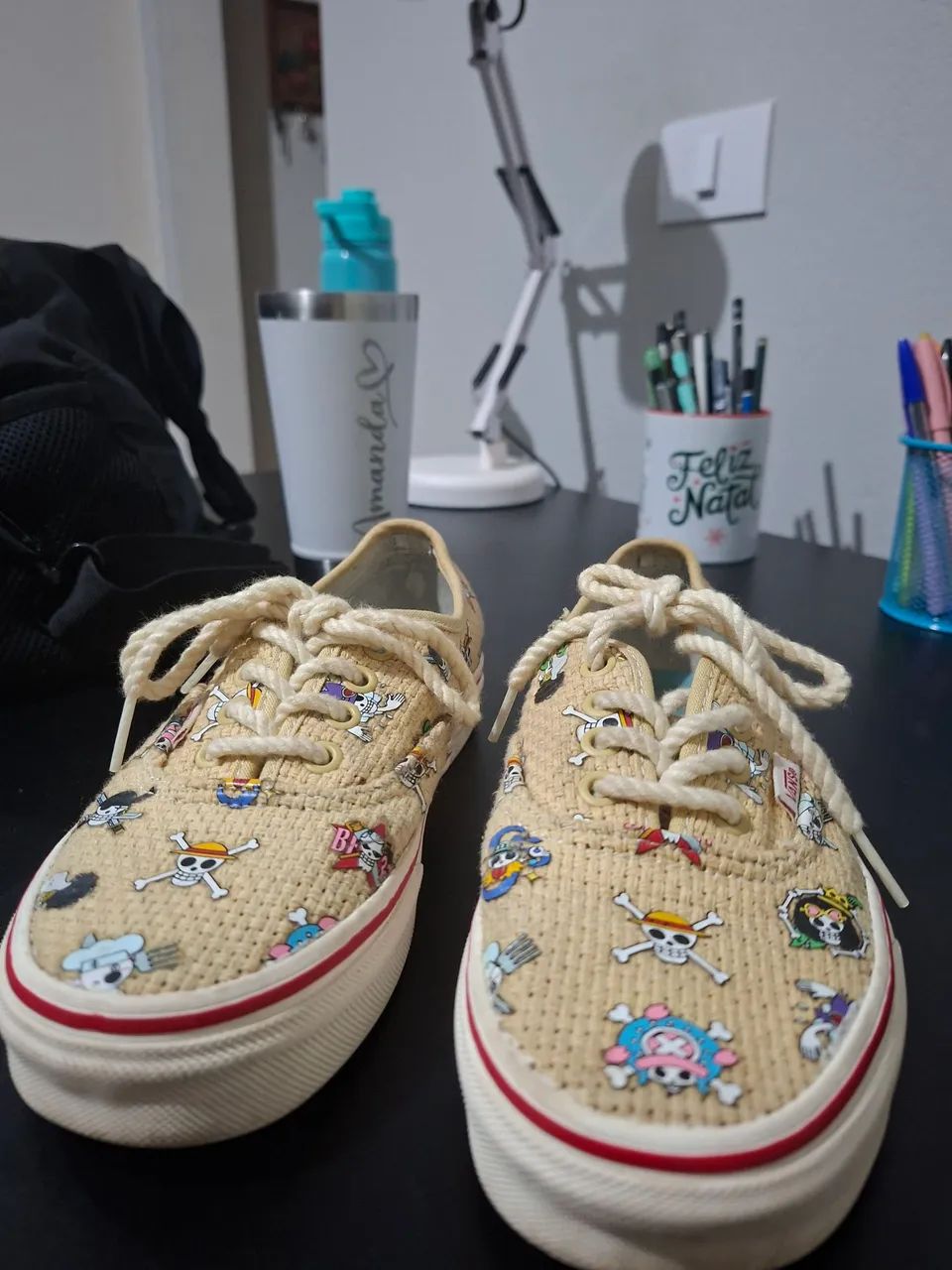 Vans ONE PIECE  - Foto 2