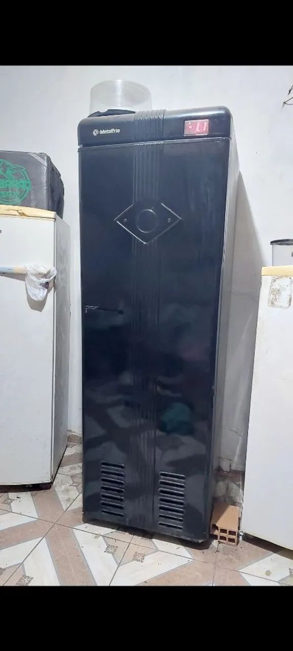 Refrigerador de bebidas