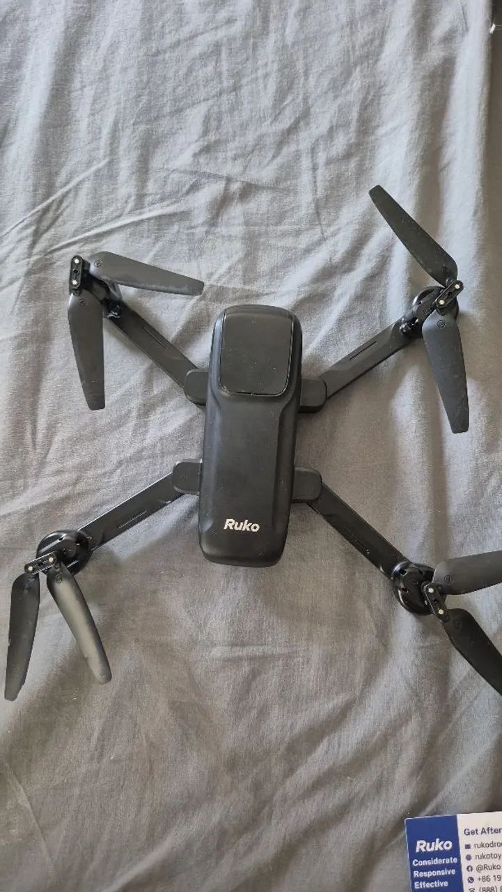 Drone Ruko U11S - Foto 4