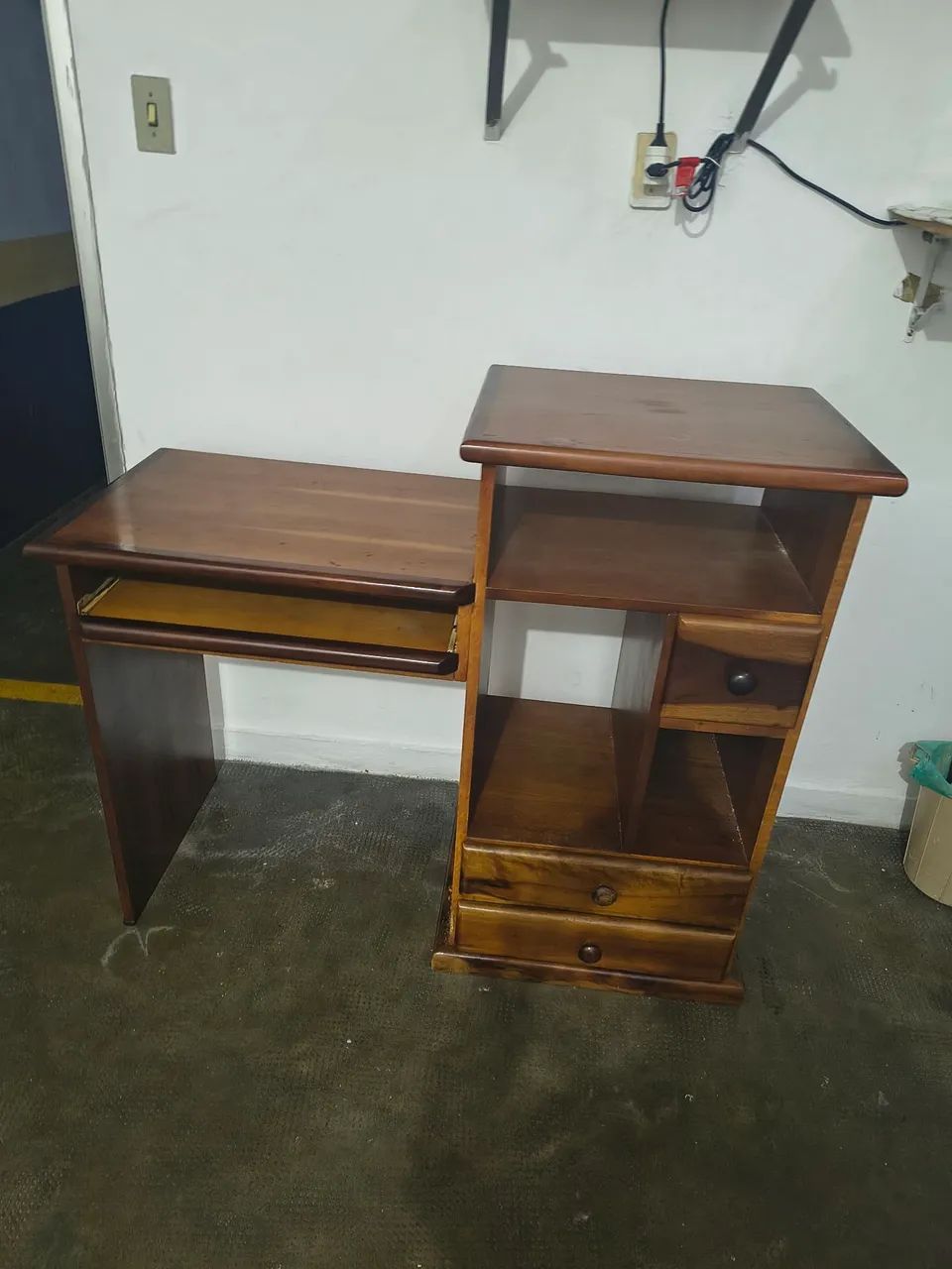 Mesinha para computador - Foto 3