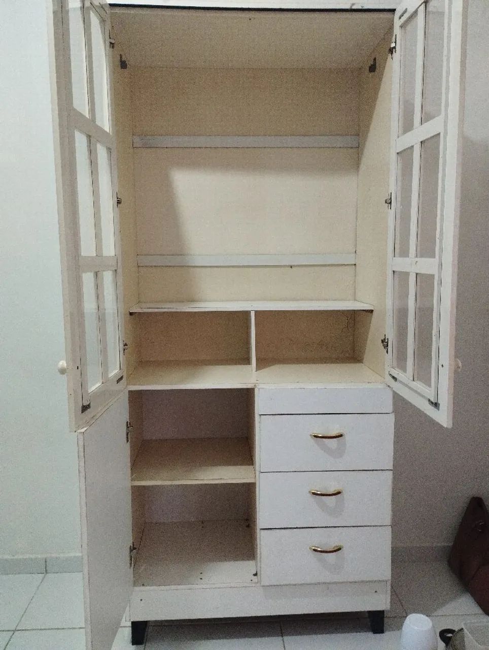 Guarda roupa  - Foto 3