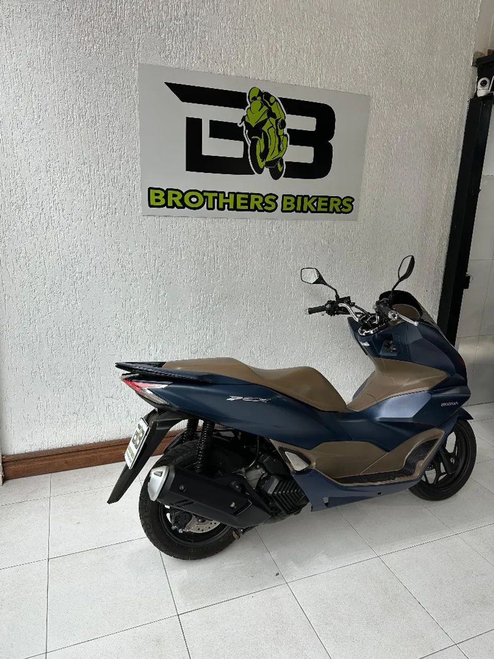 HONDA PCX 160 ABS - Foto 3
