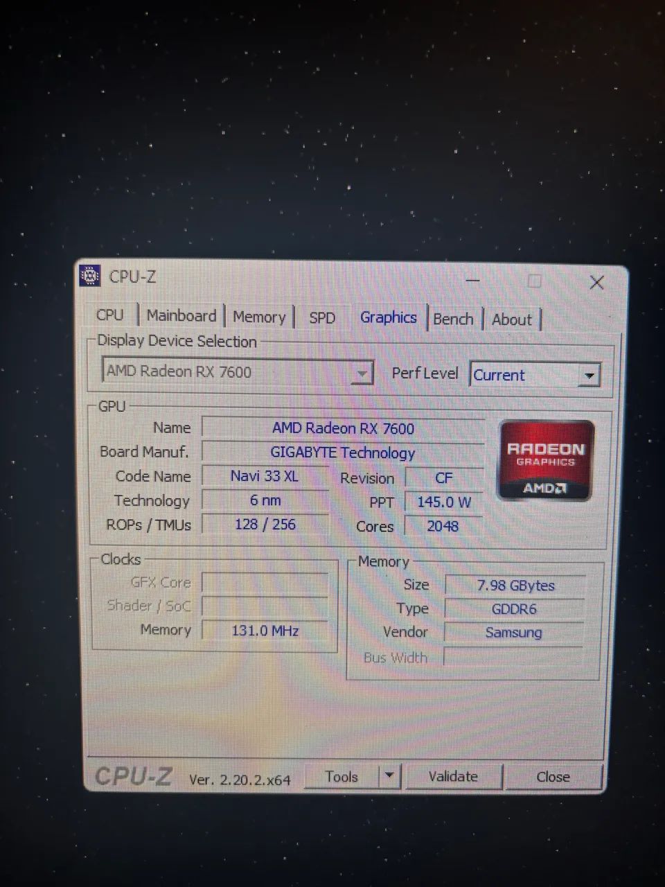 Pc Gamer AMD Ryzen 7 - Foto 2