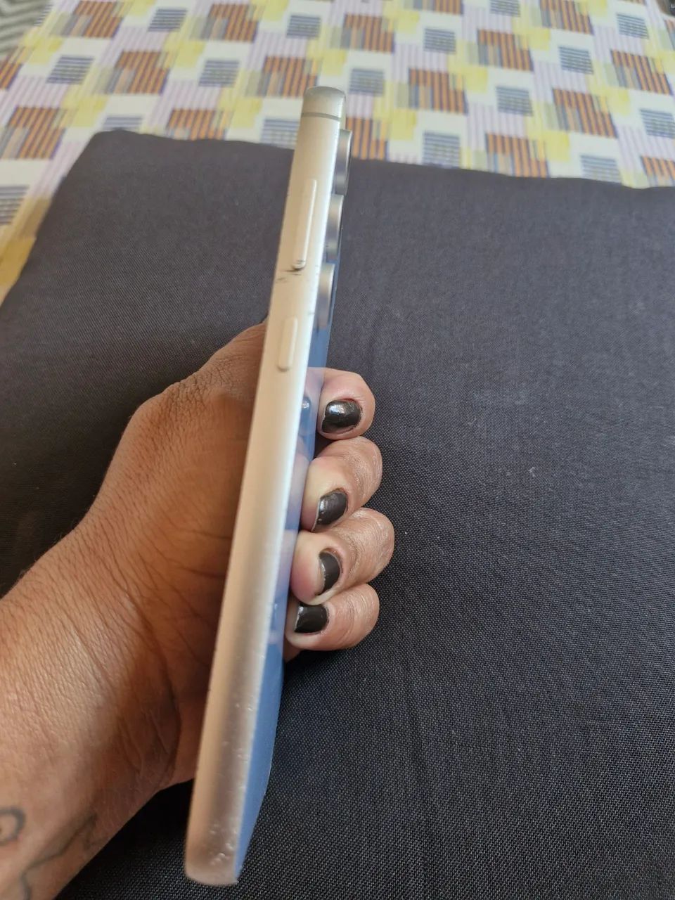 Vende-se aparelho celular  - Foto 4