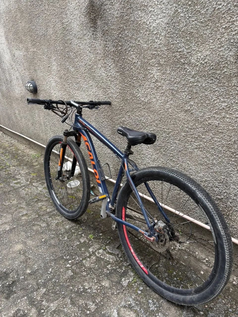 bicicleta caloi explorer - Foto 2