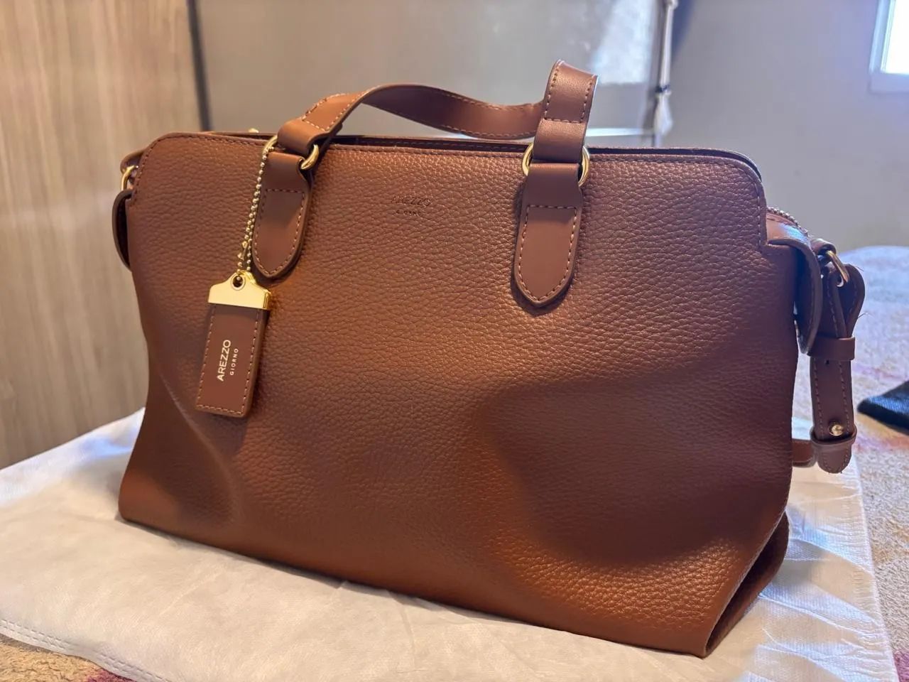 BOLSA AREZZO - Foto 4