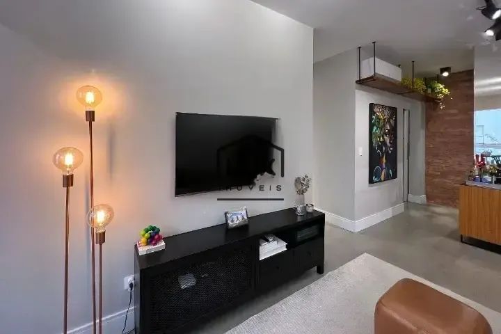 Vendo apartamento 2 Quartos, suíte e vaga na Vila Olimpia codigo: 359068 - Foto 4