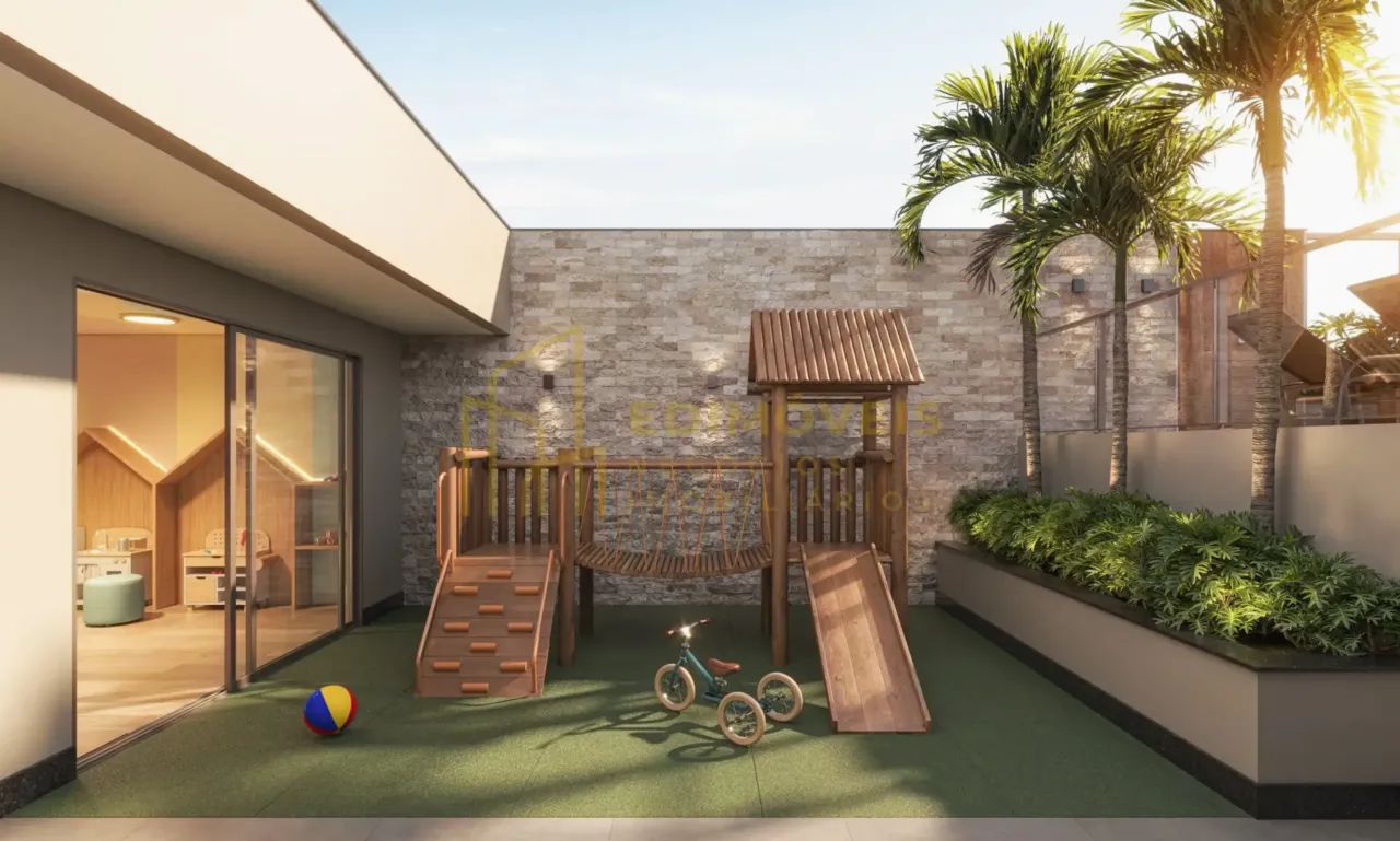 Sofisticação e tranquilidade: descubra o Garden em Jardim Camburi! - Foto 3
