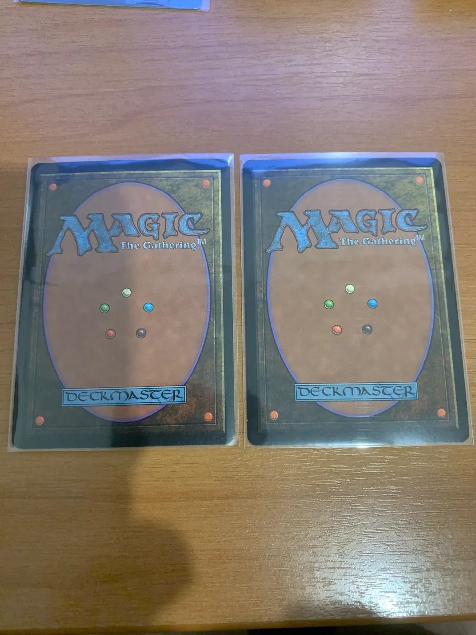 Magic the gathering - Meditate / Meditar - 2x NM  - Foto 2