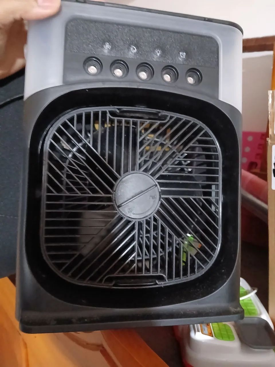 Ventilador 