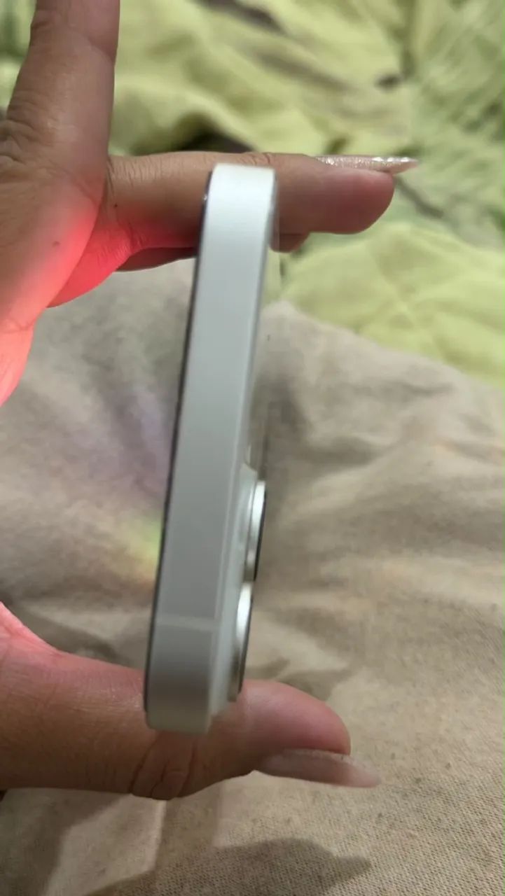 iPhone 14 *muito conservado * - Foto 4