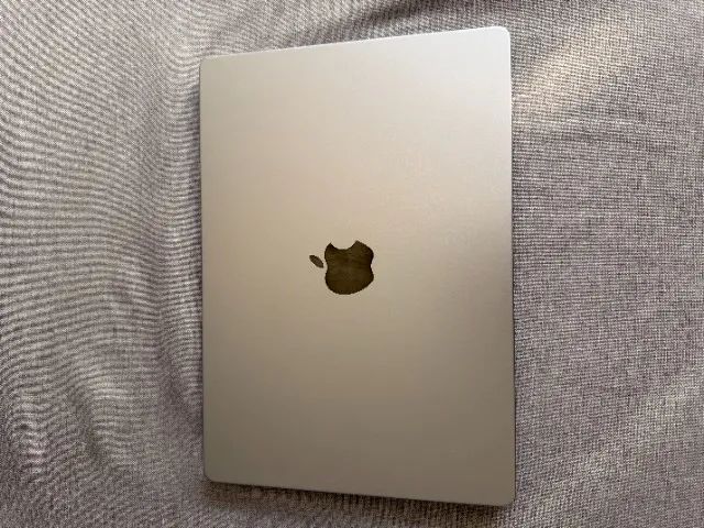 MacBook Pro 14 (M2 Pro) 16 GB, modelo 2023 - Foto 5