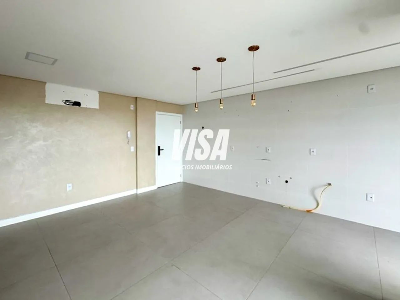 Apartamento de 2 suítes em Barreiros - Foto 3