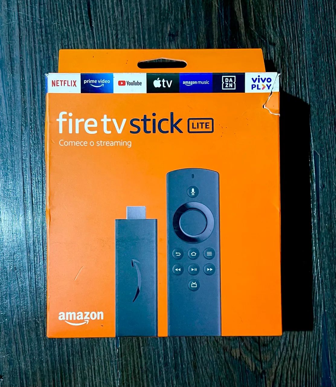 55 TV Samsung 55 Polegadas + Aparelho Smart - Foto 4