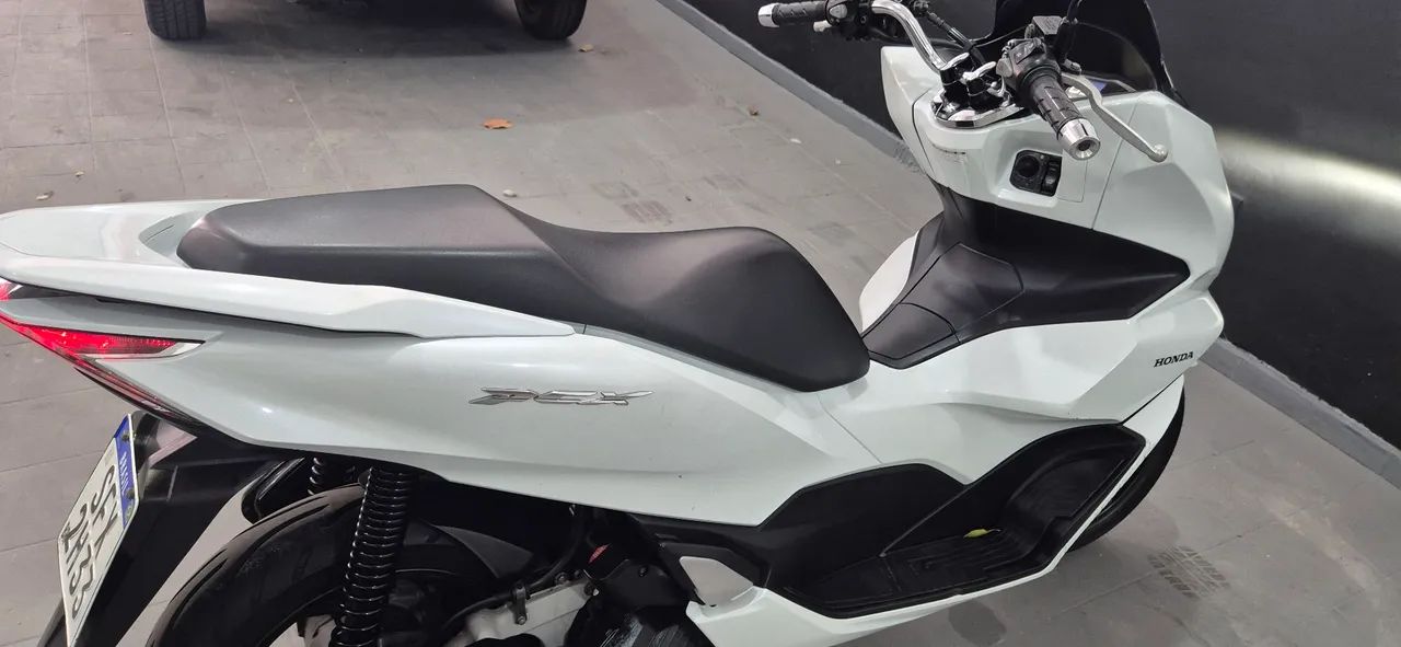 PCX 160 Cc (23) - Foto 3