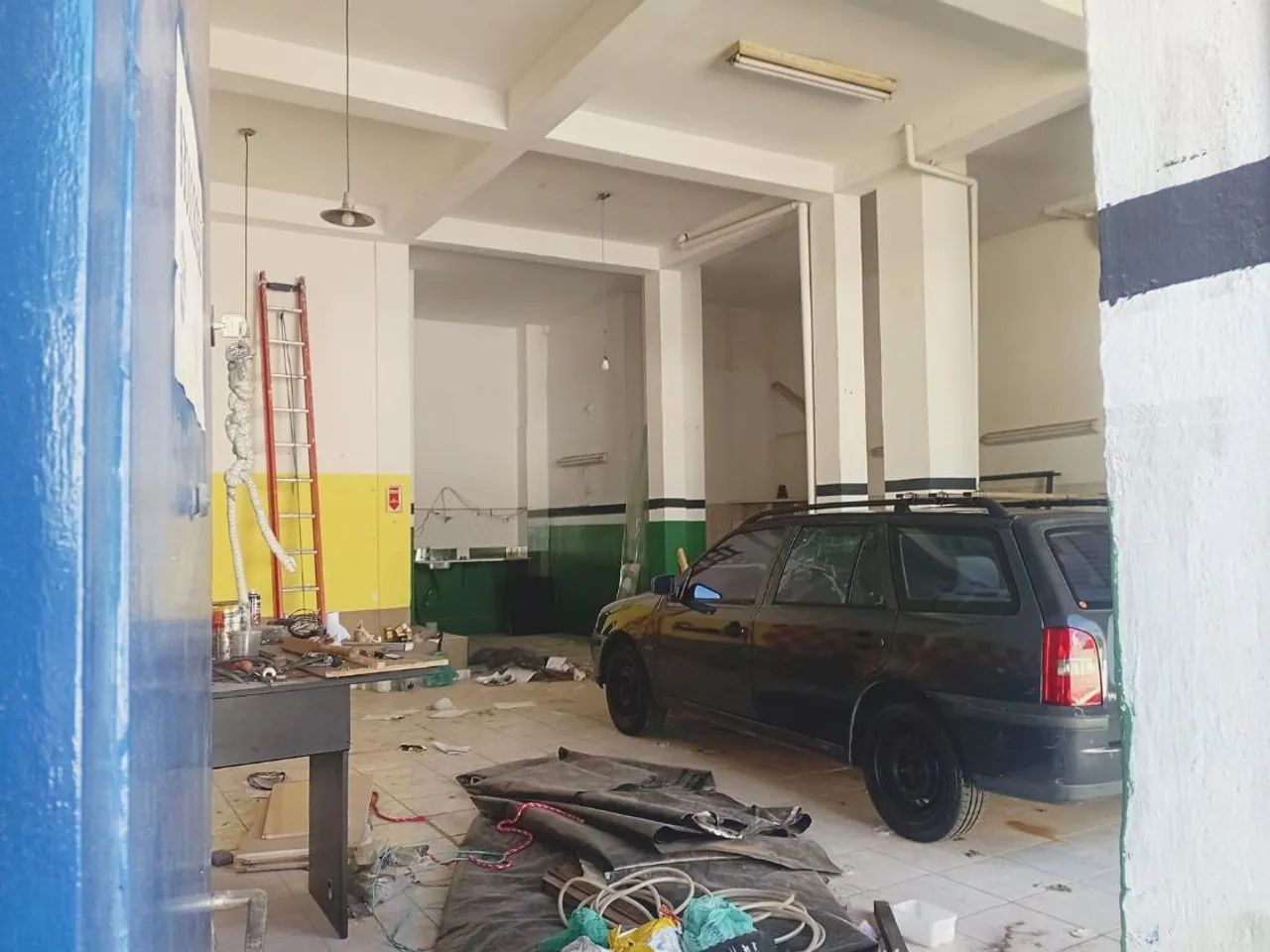 Galpão Comercial de 90m² Próximo ao Aeroporto de Congonhas - Foto 5